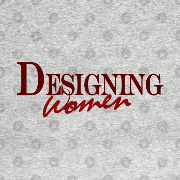 designing women by aluap1006